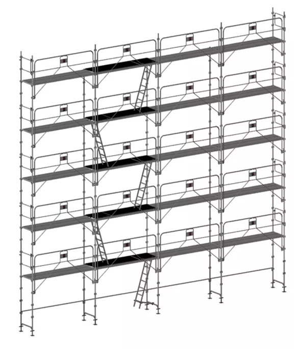Structure et planchers