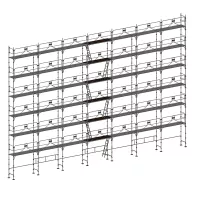 Structure et planchers