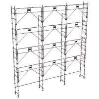 Structure seule