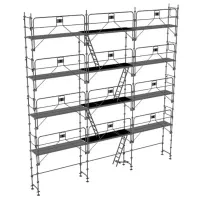 Structure et planchers