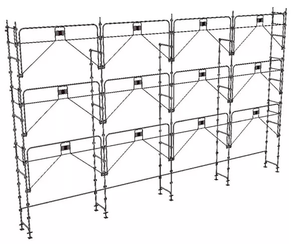 Structure seule