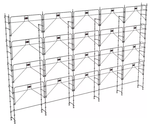 Structure seule