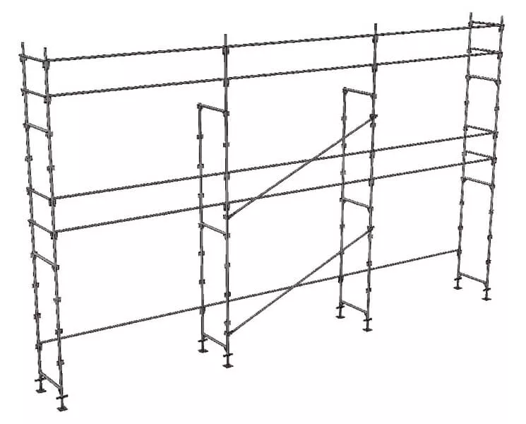 Structure seule