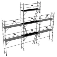 Structure et planchers