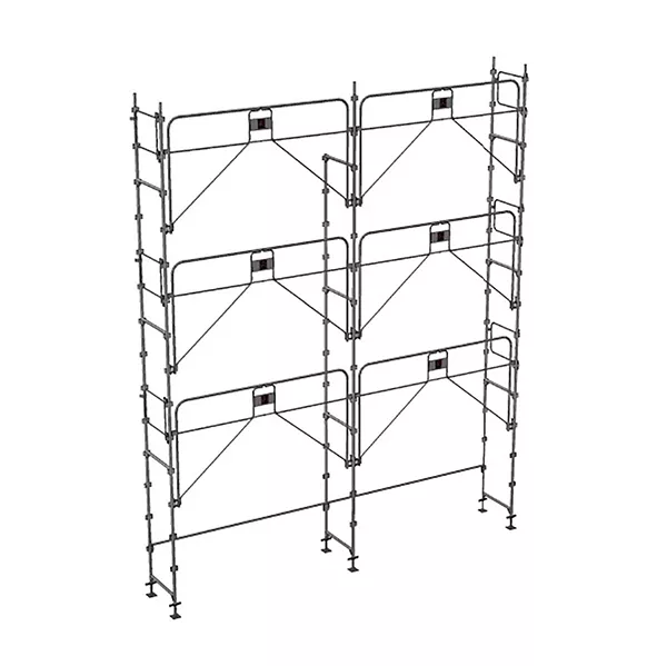 Structure seule