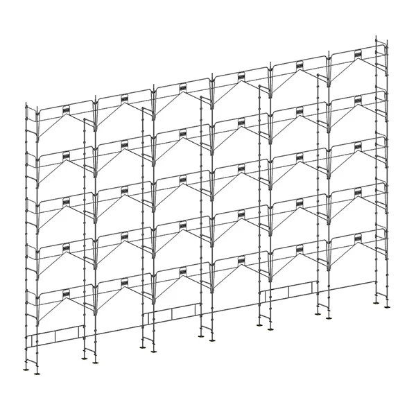 Structure seule