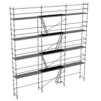 Structure et planchers