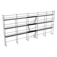 Structure et planchers