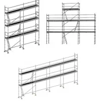 Structure seule