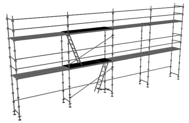 Structure et planchers